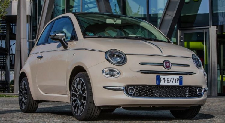 Fiat 500 – dane techniczne, wymiary, silniki, spalanie, pojemność, ceny, opinie