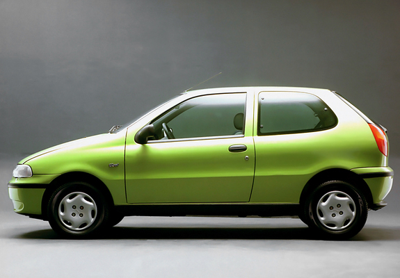 Fiat Palio III — dane techniczne, wymiary, silniki, spalanie, pojemność, ceny, opinie