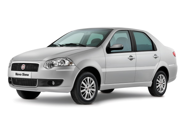 Fiat Siena — dane techniczne, wymiary, silniki, spalanie, pojemność, ceny, opinie