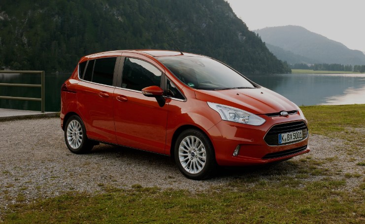 Ford B – dane techniczne, wymiary, silniki, spalanie, pojemność, ceny, opinie