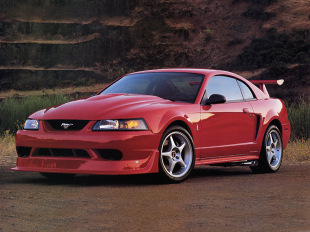 Ford Mustang IV — dane techniczne, wymiary, silniki, spalanie, pojemność, ceny, opinie