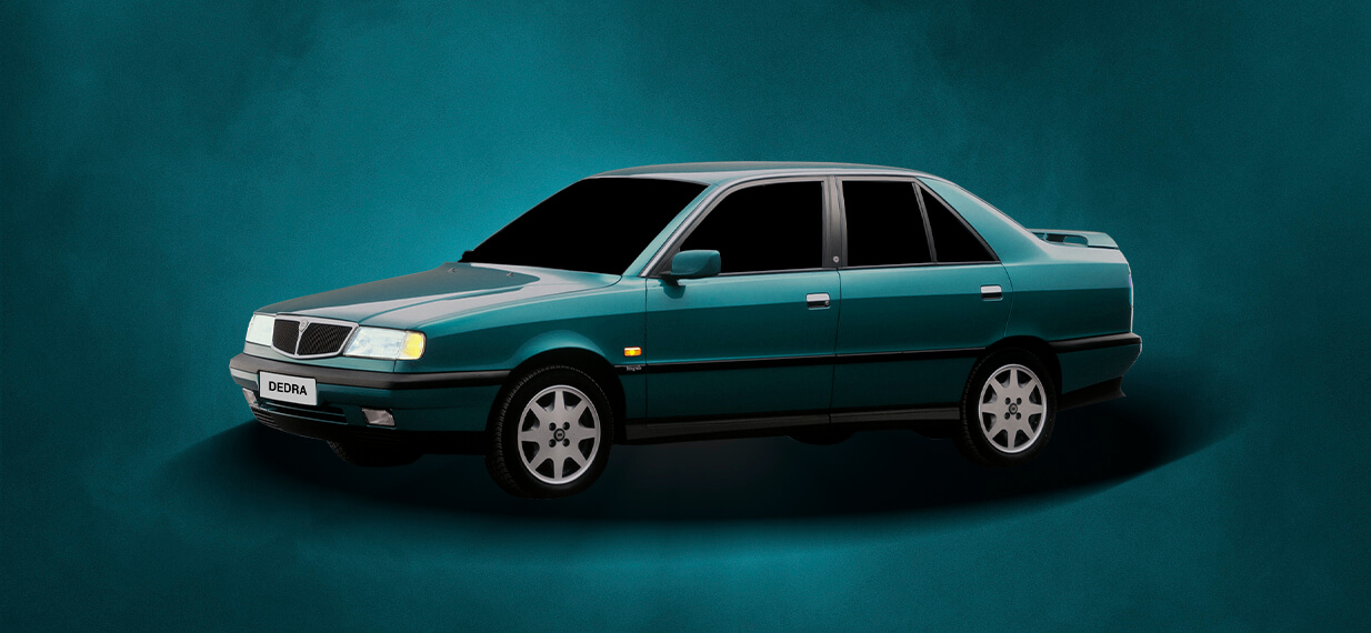 Lancia Dedra — dane techniczne, wymiary, silniki, spalanie, pojemność, ceny, opinie