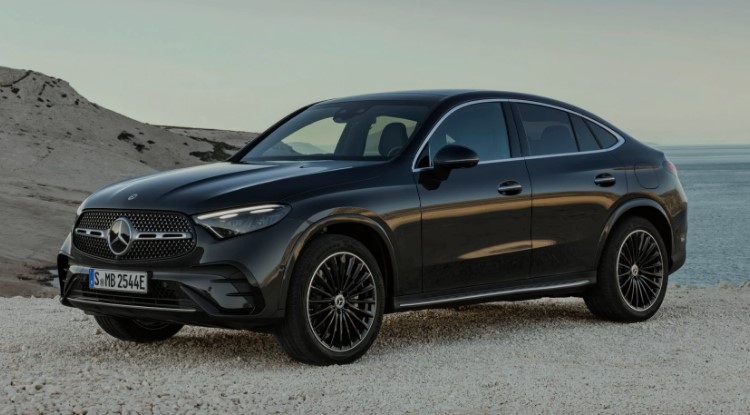 Mercedes Benz GLC – dane techniczne, wymiary, silniki, spalanie, pojemność, ceny, opinie