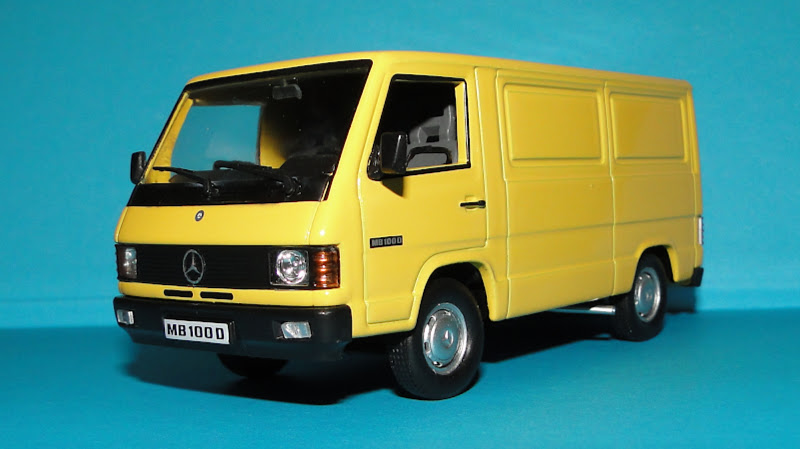 Mercedes Benz MB 100 – dane techniczne, wymiary, silniki, spalanie, pojemność, ceny, opinie