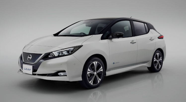 Nissan Leaf – dane techniczne, wymiary, silniki, spalanie, pojemność, ceny, opinie
