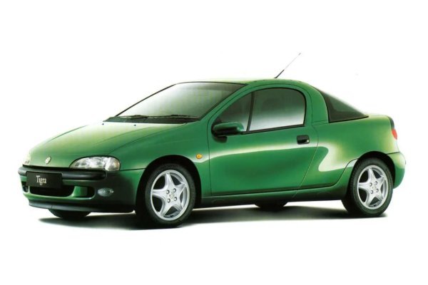 Opel Tigra — dane techniczne, wymiary, silniki, spalanie, pojemność, ceny, opinie