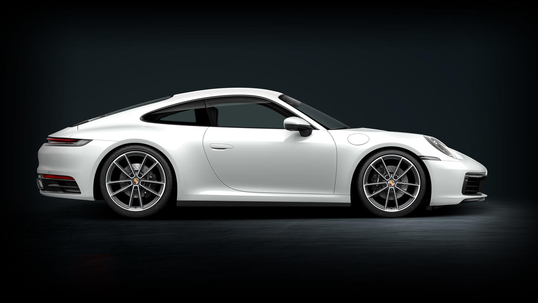 Porsche 911 Carrera 4 – dane techniczne, wymiary, silniki, spalanie, pojemność, ceny, opinie