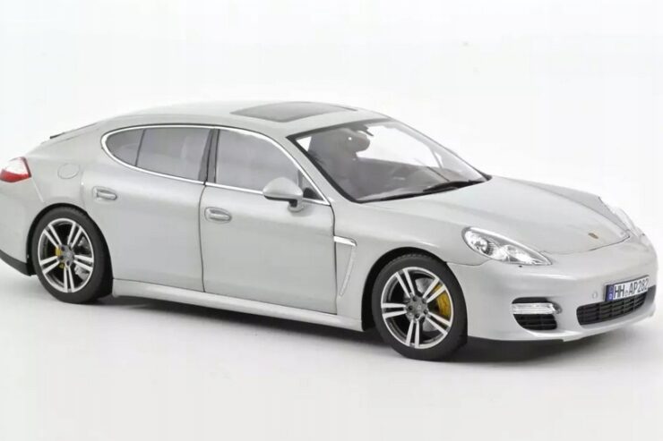 Porsche Panamera — dane techniczne, wymiary, silniki, spalanie, pojemność, ceny, opinie