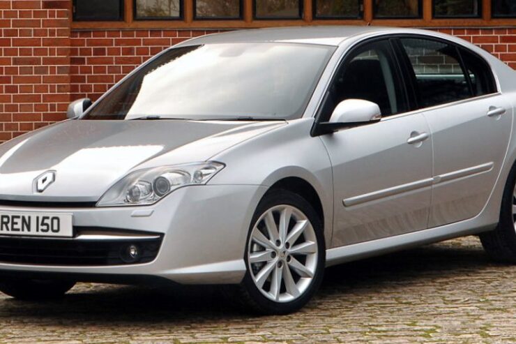 Renault Laguna 3 – dane techniczne, wymiary, silniki, spalanie, pojemność, ceny, opinie