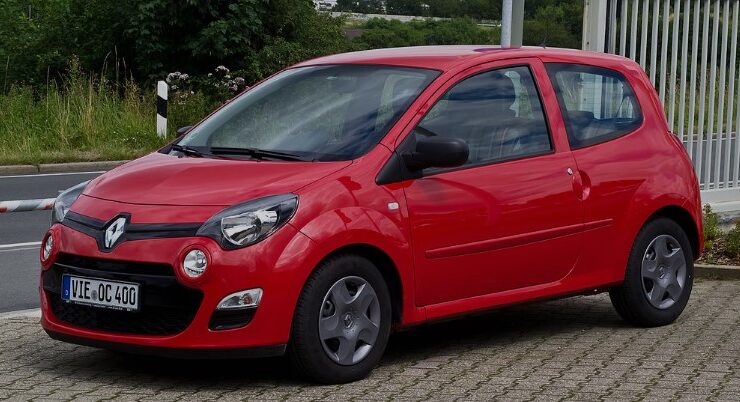 Renault Twingo – dane techniczne, wymiary, silniki, spalanie, pojemność, ceny, opinie