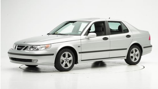 Saab 9-5 II – dane techniczne, wymiary, silniki, spalanie, pojemność, ceny, opinie