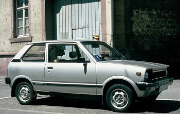 Suzuki Alto I — dane techniczne, wymiary, silniki, spalanie, pojemność, ceny, opinie