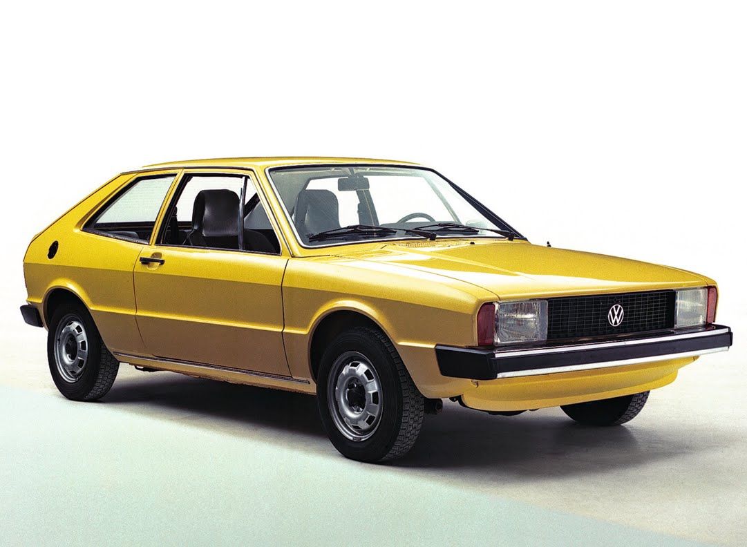 Volkswagen Scirocco — dane techniczne, wymiary, silniki, spalanie, pojemność, ceny, opinie