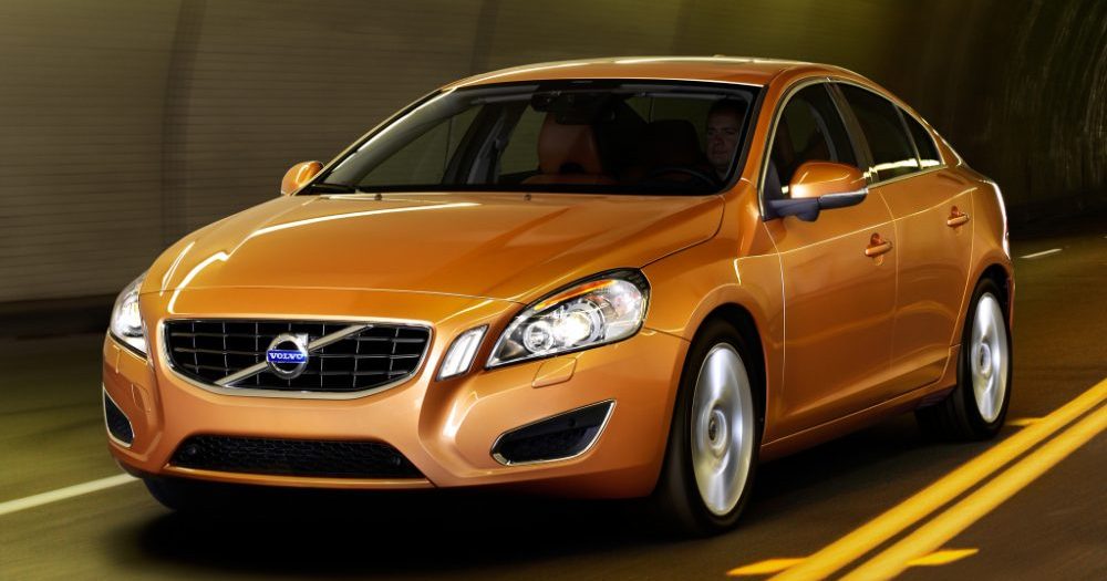 Nowe Volvo S60 – dane techniczne, wymiary, silniki, spalanie, pojemność, ceny, opinie