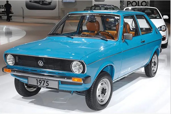 Volkswagen Polo 1, VW – dane techniczne, wymiary, silniki, spalanie, pojemność, ceny, opinie