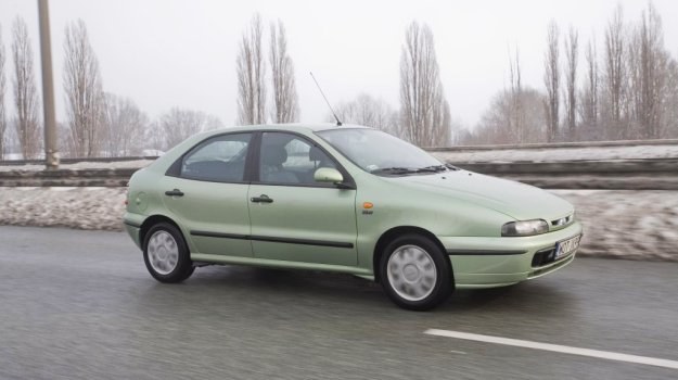 Fiat Bravo — dane techniczne, wymiary, silniki, spalanie, pojemność, ceny, opinie