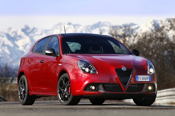 Alfa Romeo III — dane techniczne, wymiary, silniki, spalanie, pojemność, ceny, opinie