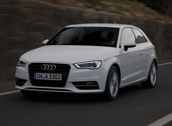 Audi A3 – dane techniczne, wymiary, silniki, spalanie, pojemność, ceny, opinie