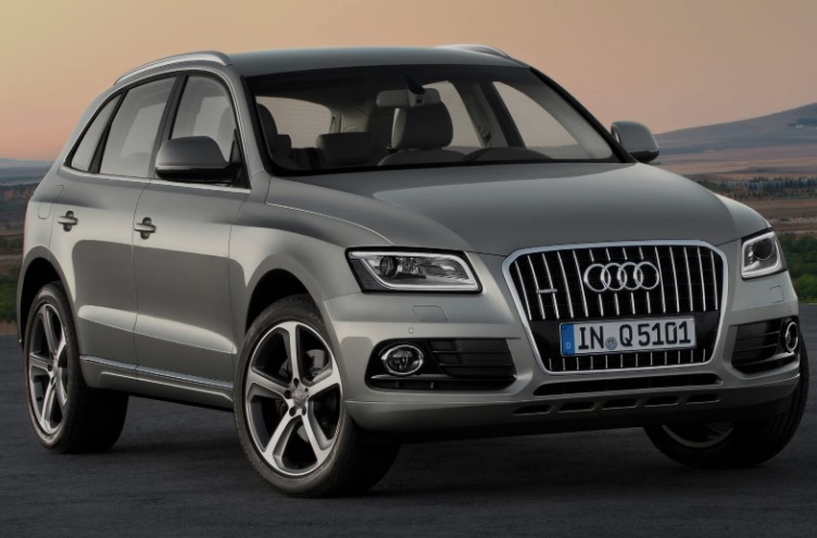 Audi Q5 – dane techniczne, wymiary, silniki, spalanie, pojemność, ceny, opinie