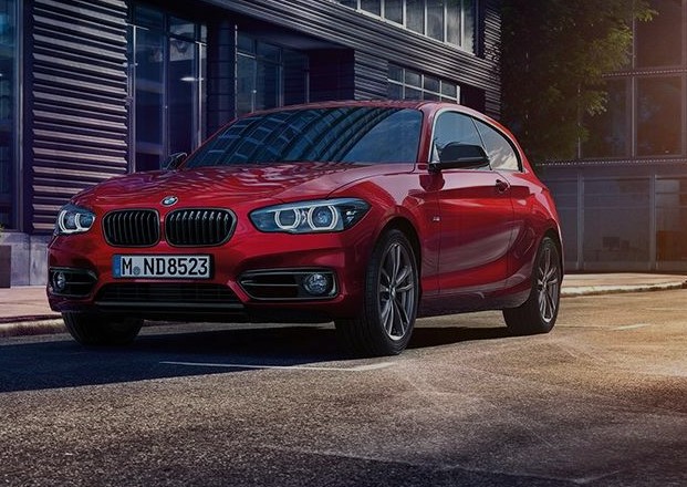 BMW Serii 1 F20 – dane techniczne, wymiary, silniki, spalanie, pojemność, ceny, opinie