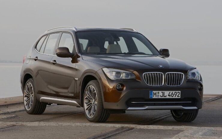BMW X1 – dane techniczne, wymiary, silniki, spalanie, pojemność, ceny, opinie