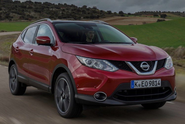 Nissan Qashqai+2 – dane techniczne, wymiary, silniki, spalanie, pojemność, ceny, opinie