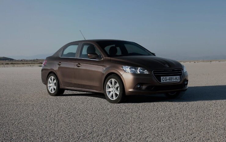 Peugeot 301 – dane techniczne, wymiary, silniki, spalanie, pojemność, ceny, opinie