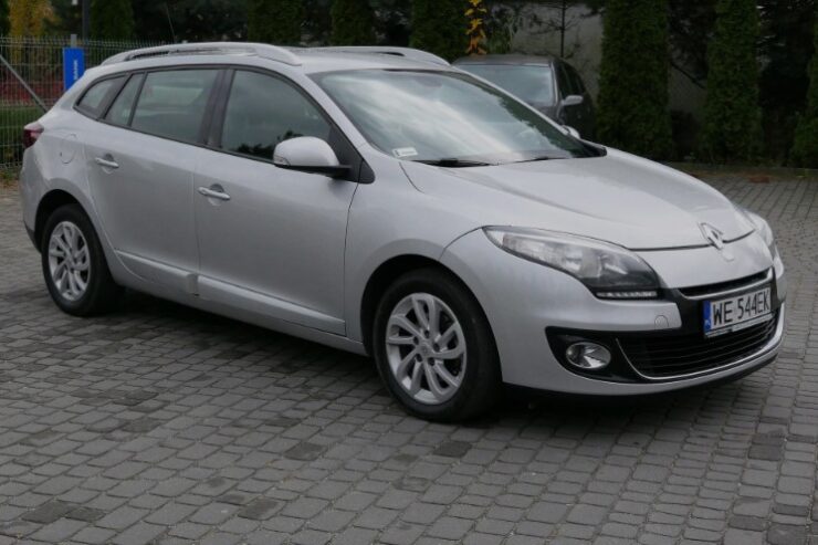 Renault Megane III – dane techniczne, wymiary, silniki, spalanie, pojemność, ceny, opinie