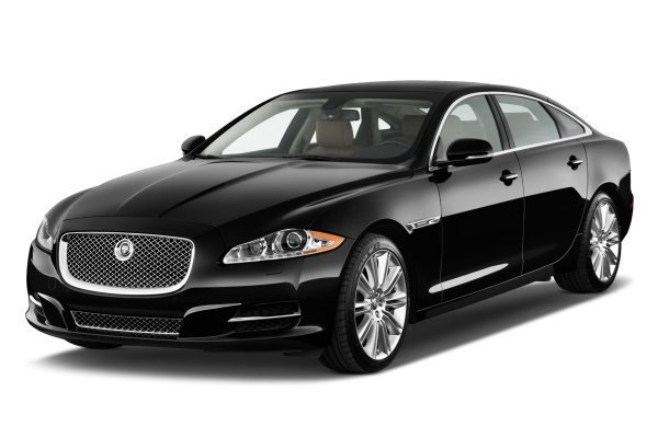 Jaguar XJ — dane techniczne, wymiary, silniki, spalanie, pojemność, ceny, opinie