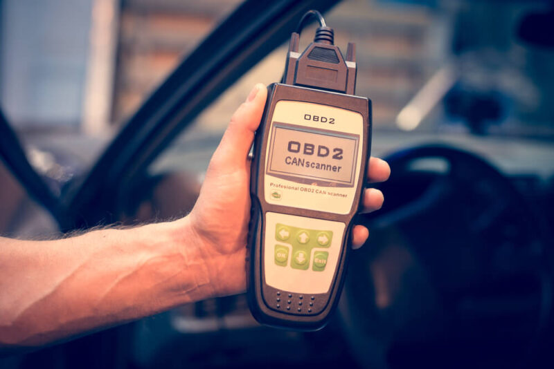 System OBD – do czego służy i jak użyć?