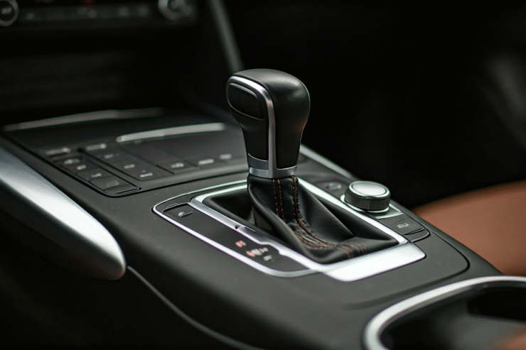 Multitronic czy tiptronic – jakie są różnice i co wybrać?