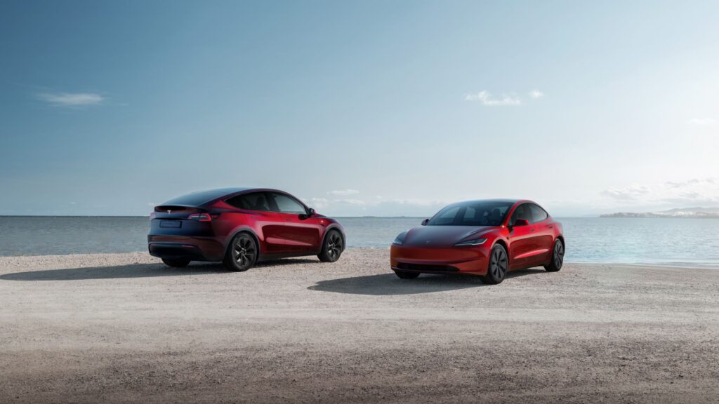 Tesla Modele – przegląd oferty producenta, który wywrócił rynek elektryków do góry nogami Tesla Modele – przegląd oferty producenta, który wywrócił rynek elektryków do góry nogami
