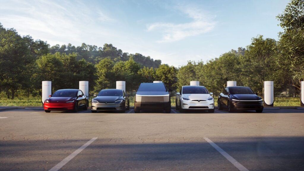 Tesla Modele – przegląd oferty producenta, który wywrócił rynek elektryków do góry nogami Tesla Modele – przegląd oferty producenta, który wywrócił rynek elektryków do góry nogami