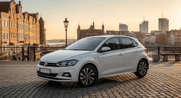 Jak wybrać idealne auto miejskie na weekend w Trójmieście (5 kluczowych kryteriów)
