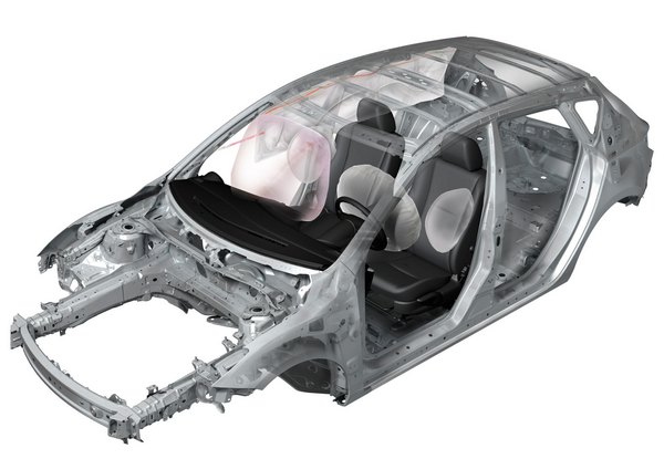 Mazda 3 - dane techniczne, wymiary, silniki, spalanie, pojemność, ceny, opinie