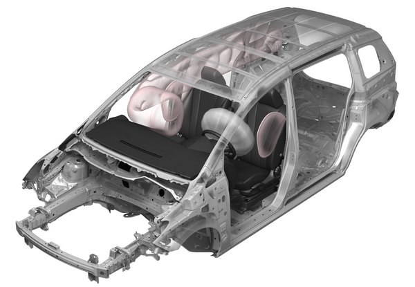 Mazda 5 - dane techniczne, wymiary, silniki, spalanie, pojemność, ceny, opinie