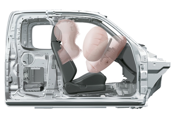 Mazda BT — dane techniczne, wymiary, silniki, spalanie, pojemność, ceny, opinie